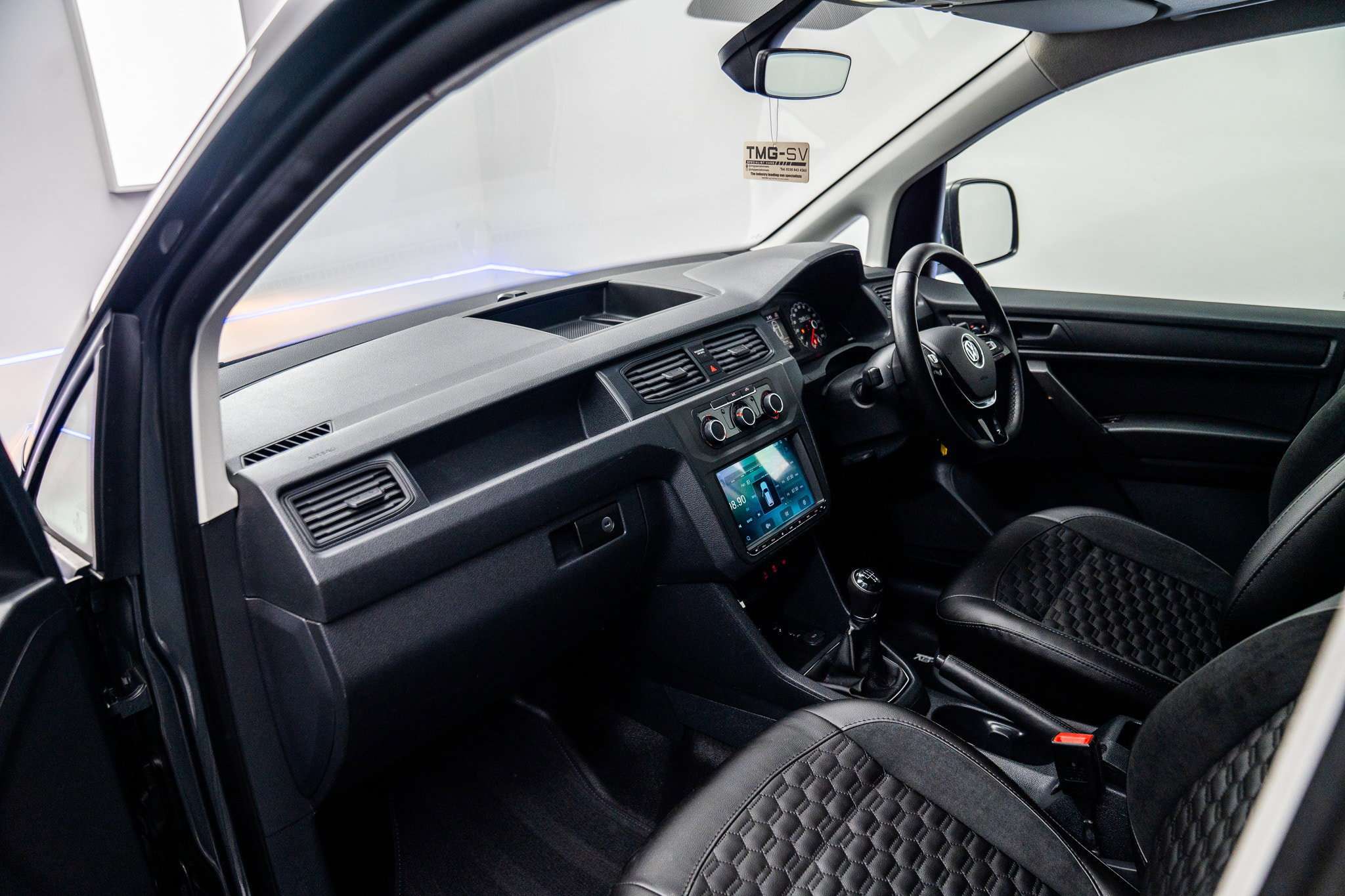 2020 VOLKSWAGEN CADDY 2020 VOLKSWAGEN CADDY