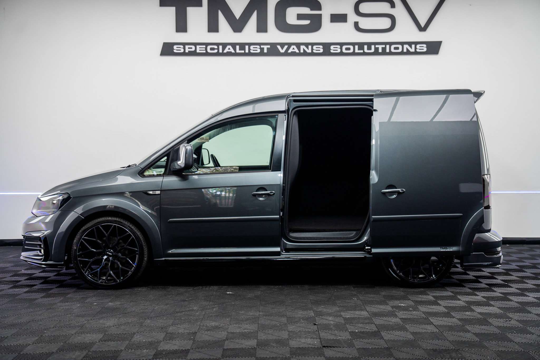 2020 VOLKSWAGEN CADDY 2020 VOLKSWAGEN CADDY