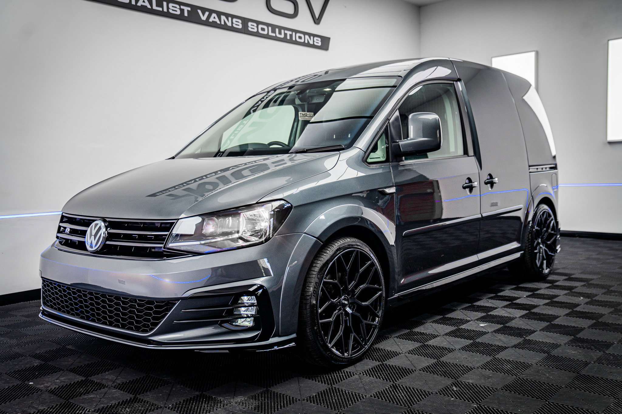 2020 VOLKSWAGEN CADDY 2020 VOLKSWAGEN CADDY