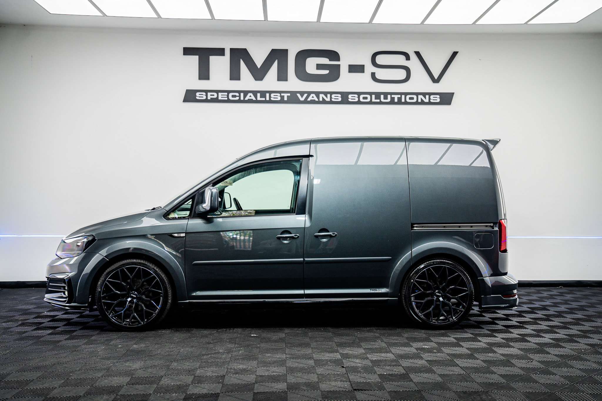 2020 VOLKSWAGEN CADDY 2020 VOLKSWAGEN CADDY