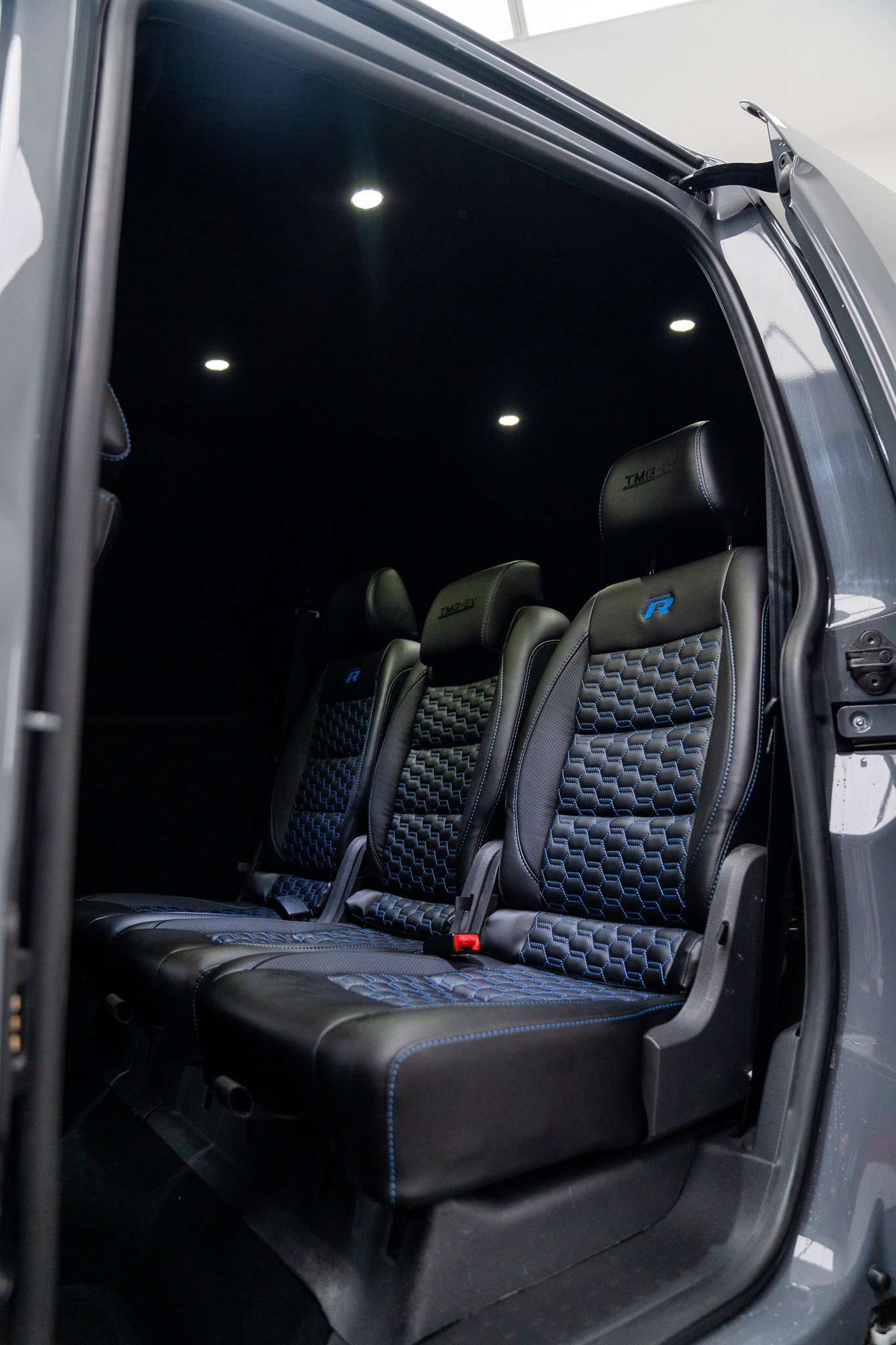2019 VOLKSWAGEN CADDY 2019 VOLKSWAGEN CADDY