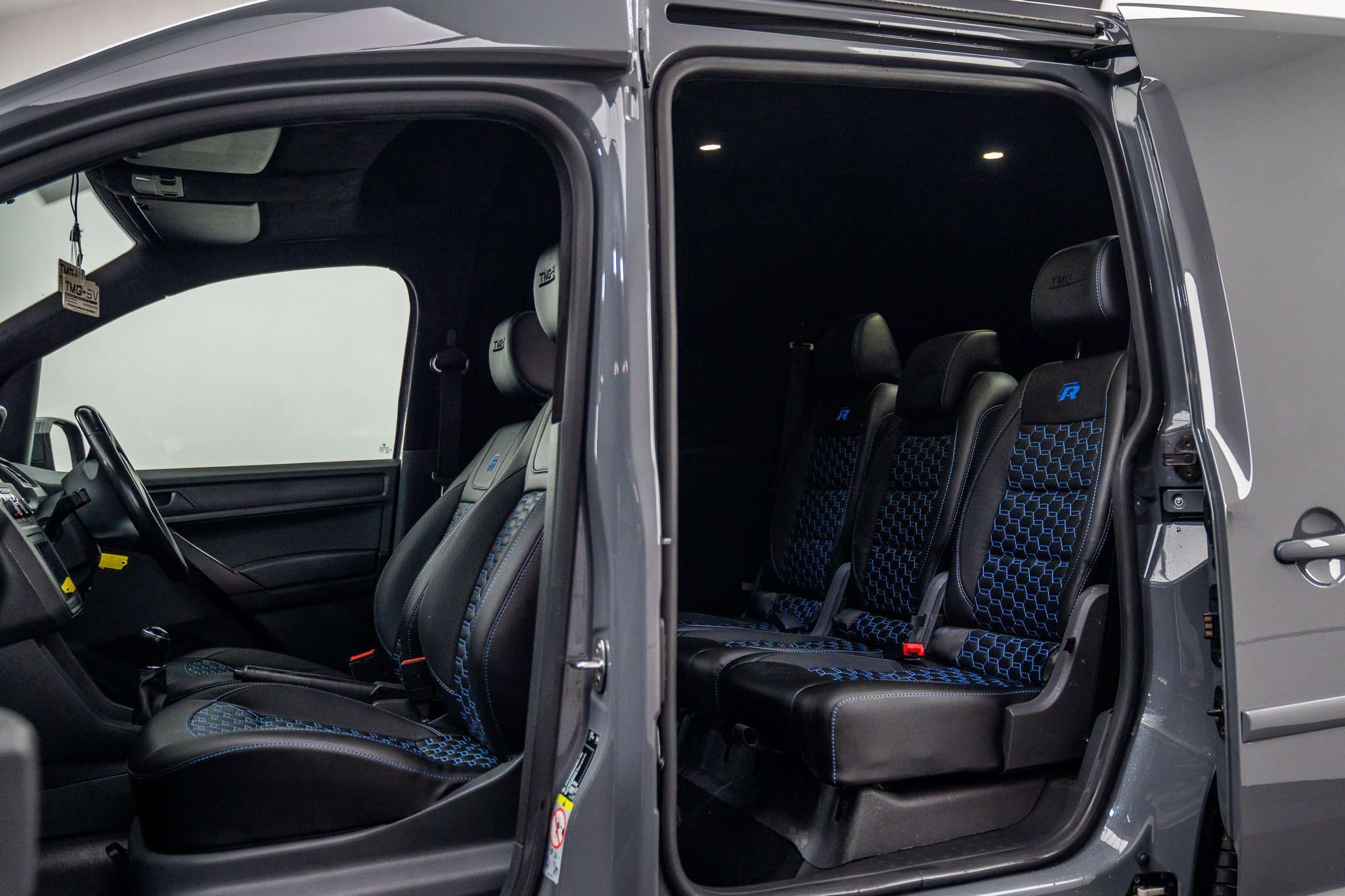 2019 VOLKSWAGEN CADDY 2019 VOLKSWAGEN CADDY