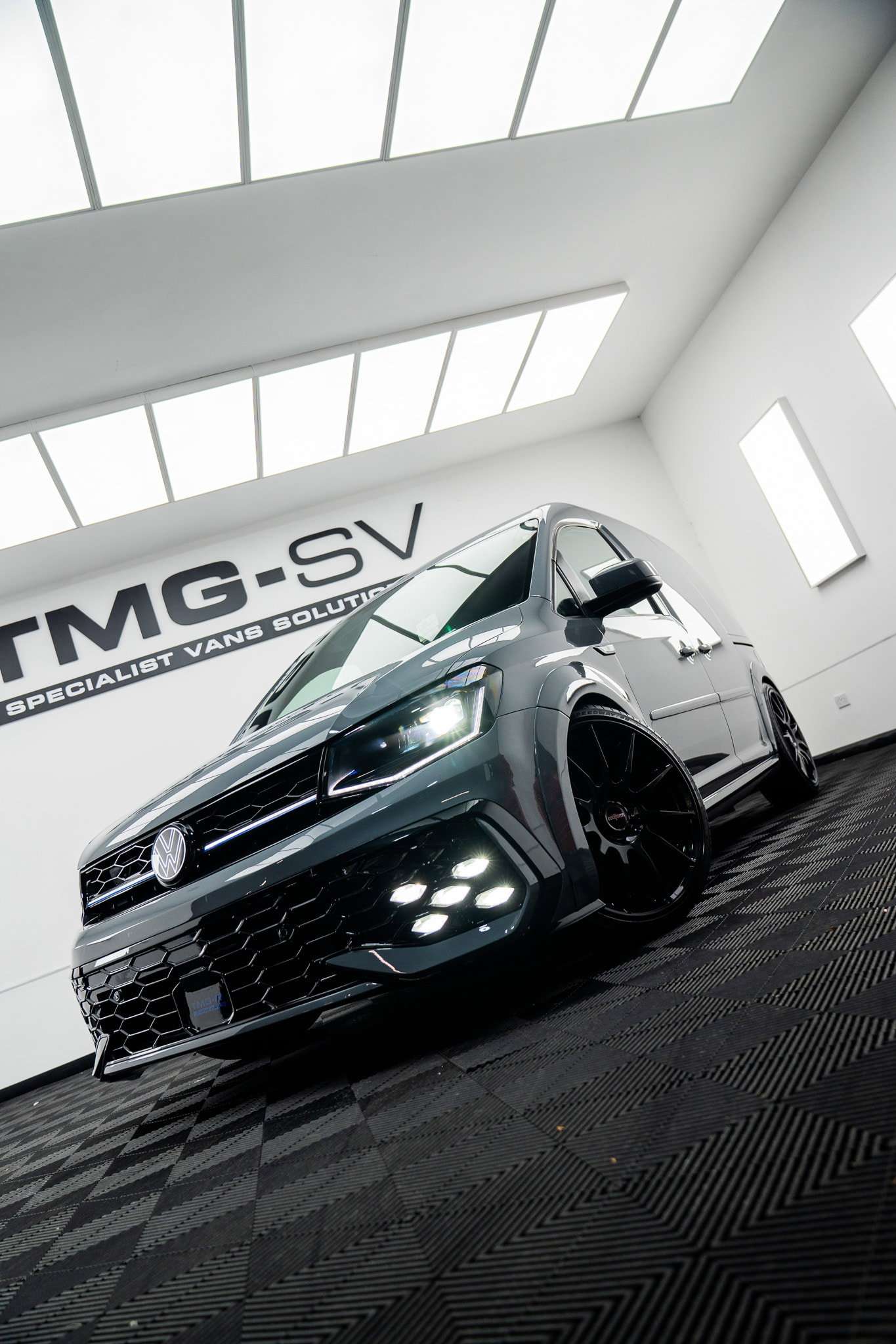 2019 VOLKSWAGEN CADDY 2019 VOLKSWAGEN CADDY