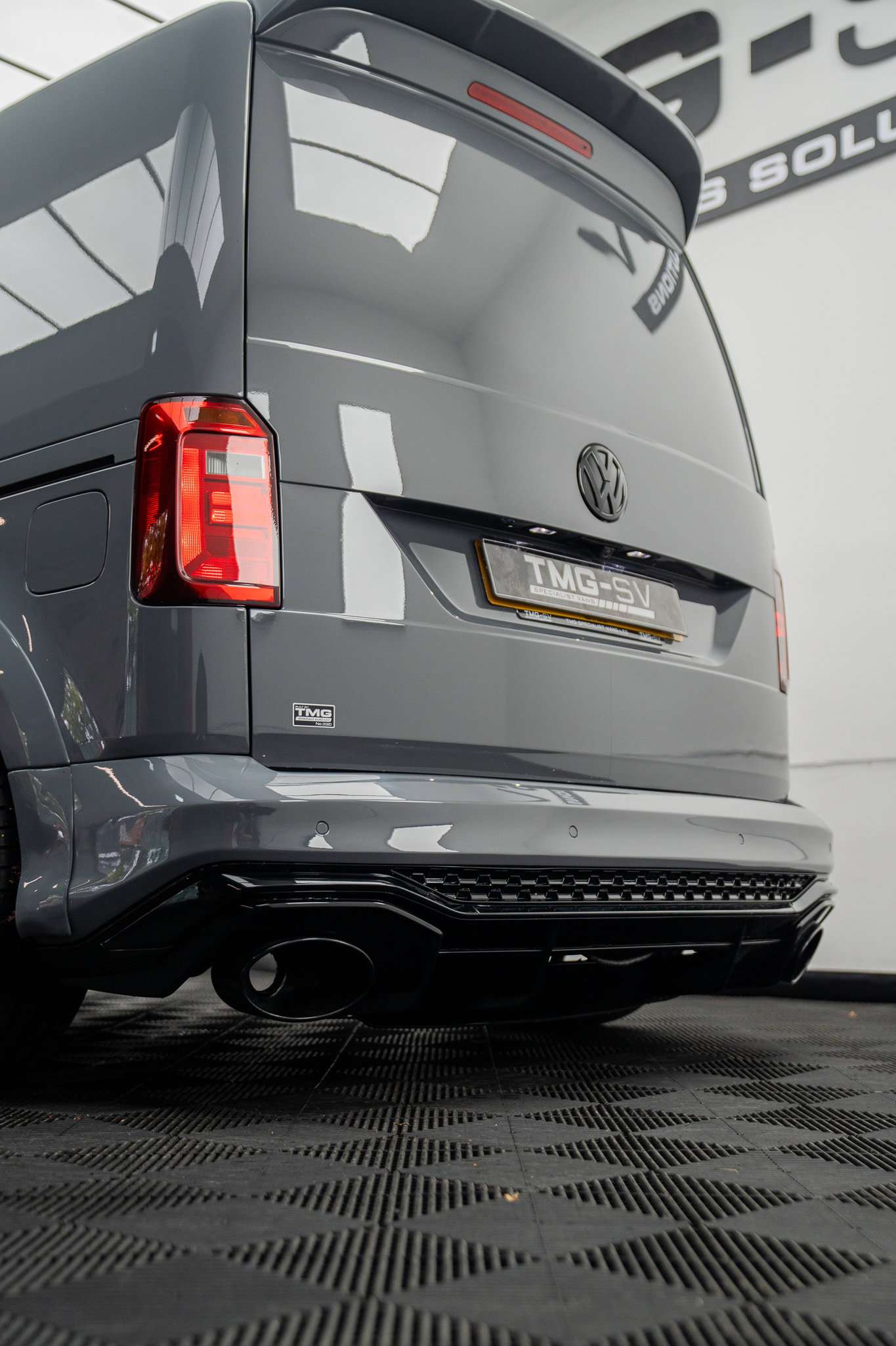 2019 VOLKSWAGEN CADDY 2019 VOLKSWAGEN CADDY