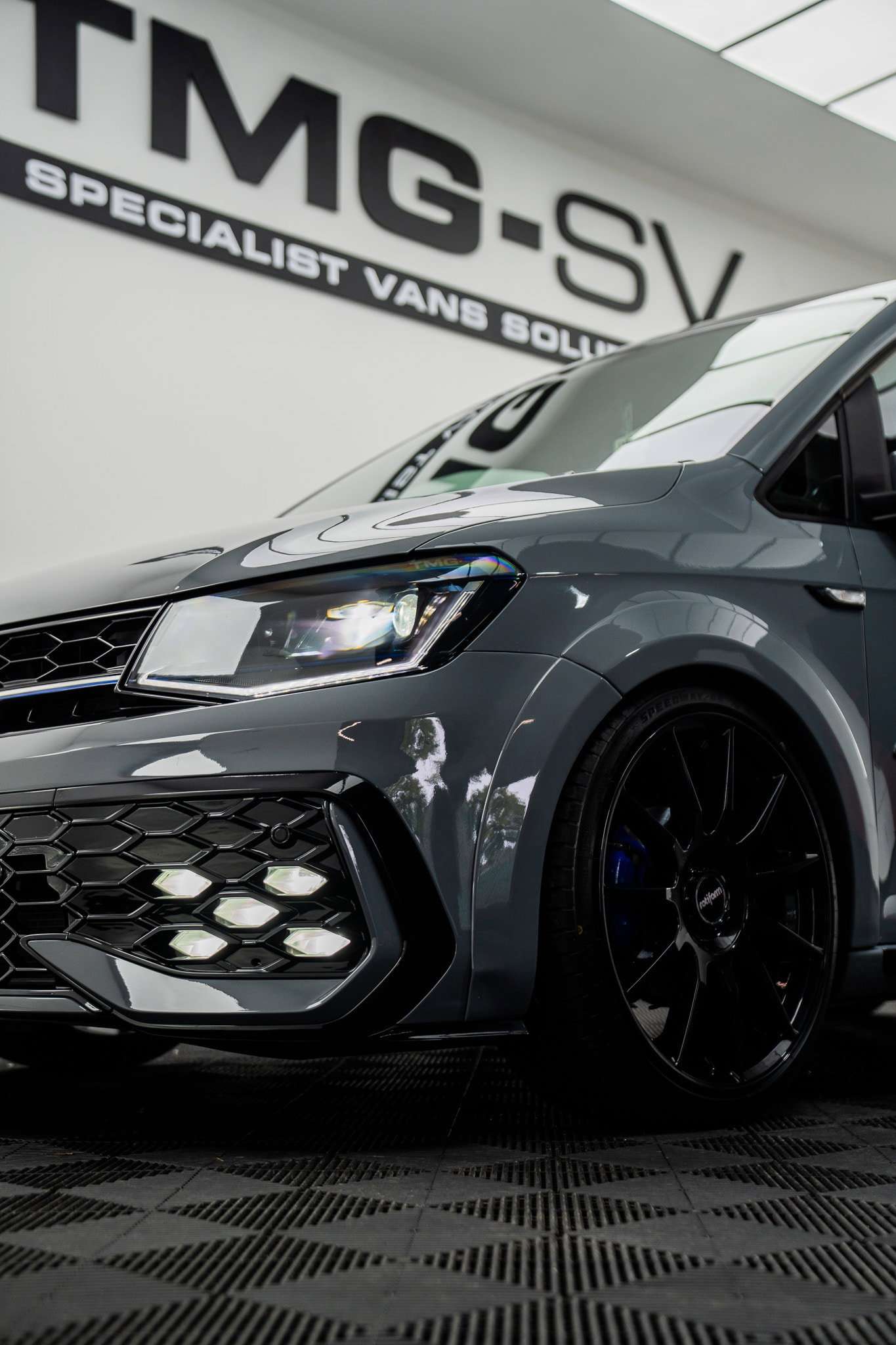 2019 VOLKSWAGEN CADDY 2019 VOLKSWAGEN CADDY