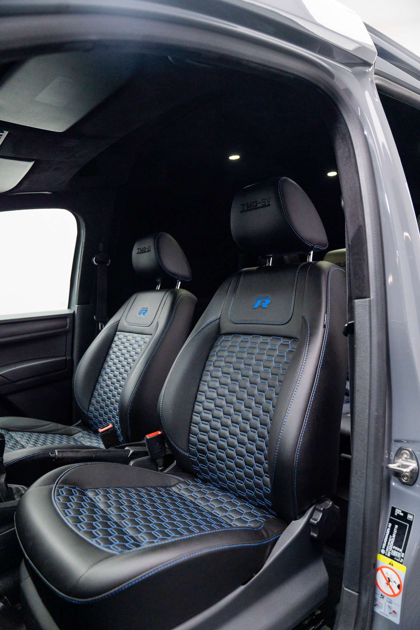 2019 VOLKSWAGEN CADDY 2019 VOLKSWAGEN CADDY