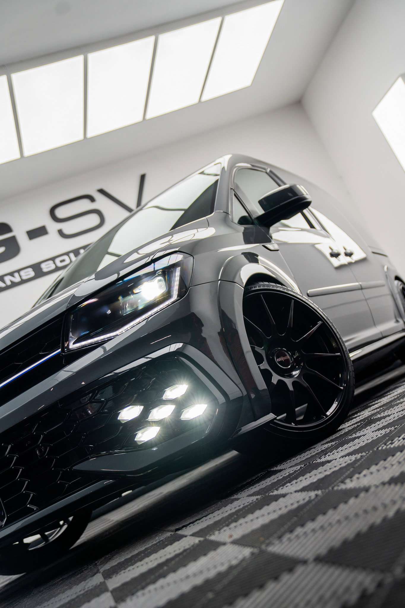 2019 VOLKSWAGEN CADDY 2019 VOLKSWAGEN CADDY