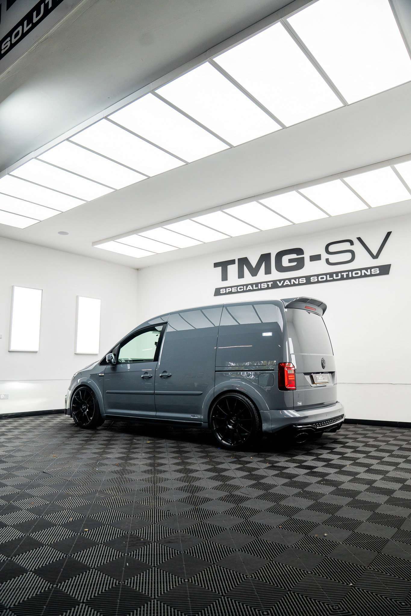 A 2019 VOLKSWAGEN CADDY 2.0 TDI C20 Startline Panel Van 5dr Diesel Manual SWB Euro 6 (s/s) (102 ps) A 2019 VOLKSWAGEN CADDY 2.0 TDI C20 Startline Panel Van 5dr Diesel Manual SWB Euro 6 (s/s) (102 ps)