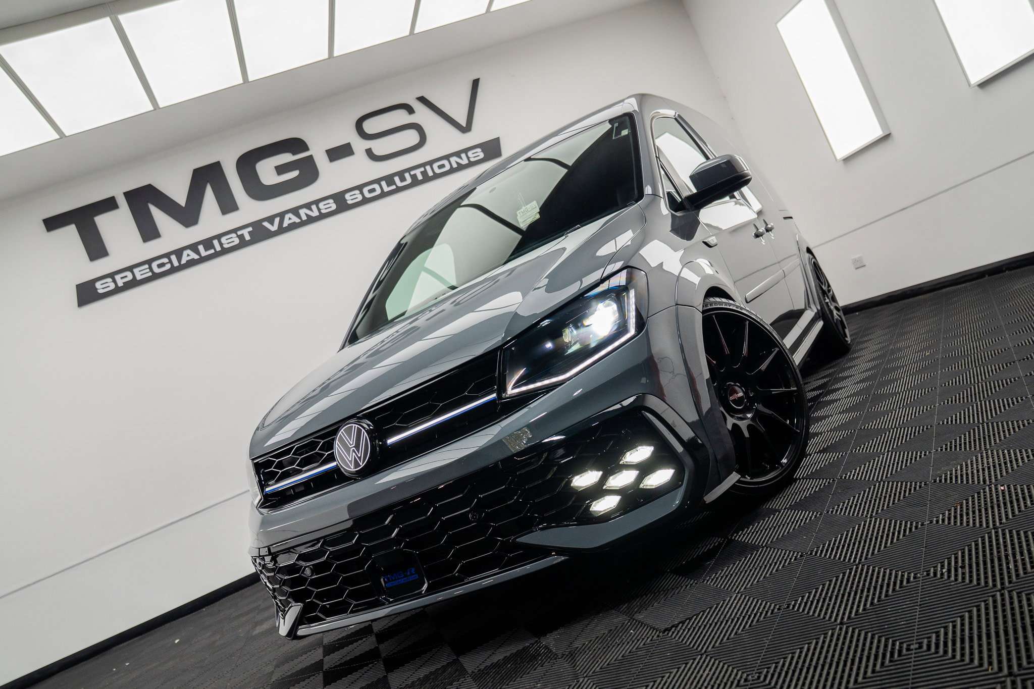 2019 VOLKSWAGEN CADDY 2019 VOLKSWAGEN CADDY