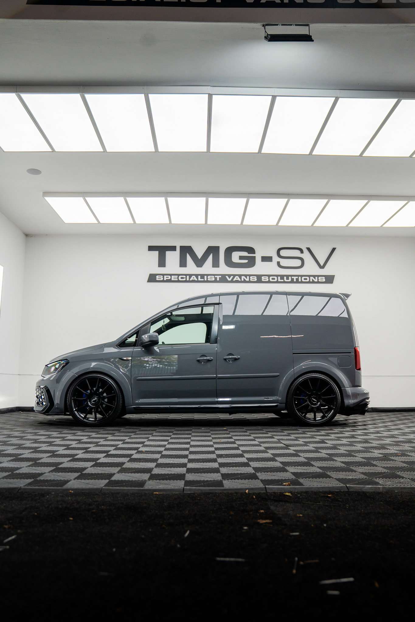 A 2019 VOLKSWAGEN CADDY 2.0 TDI C20 Startline Panel Van 5dr Diesel Manual SWB Euro 6 (s/s) (102 ps) A 2019 VOLKSWAGEN CADDY 2.0 TDI C20 Startline Panel Van 5dr Diesel Manual SWB Euro 6 (s/s) (102 ps)