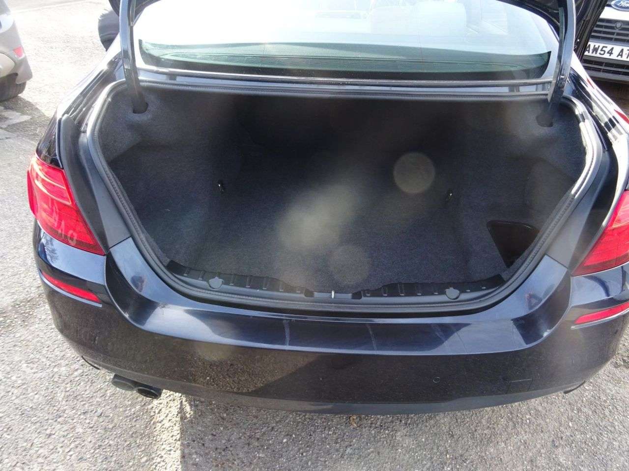 2015 BMW 5 SERIES 2015 BMW 5 SERIES