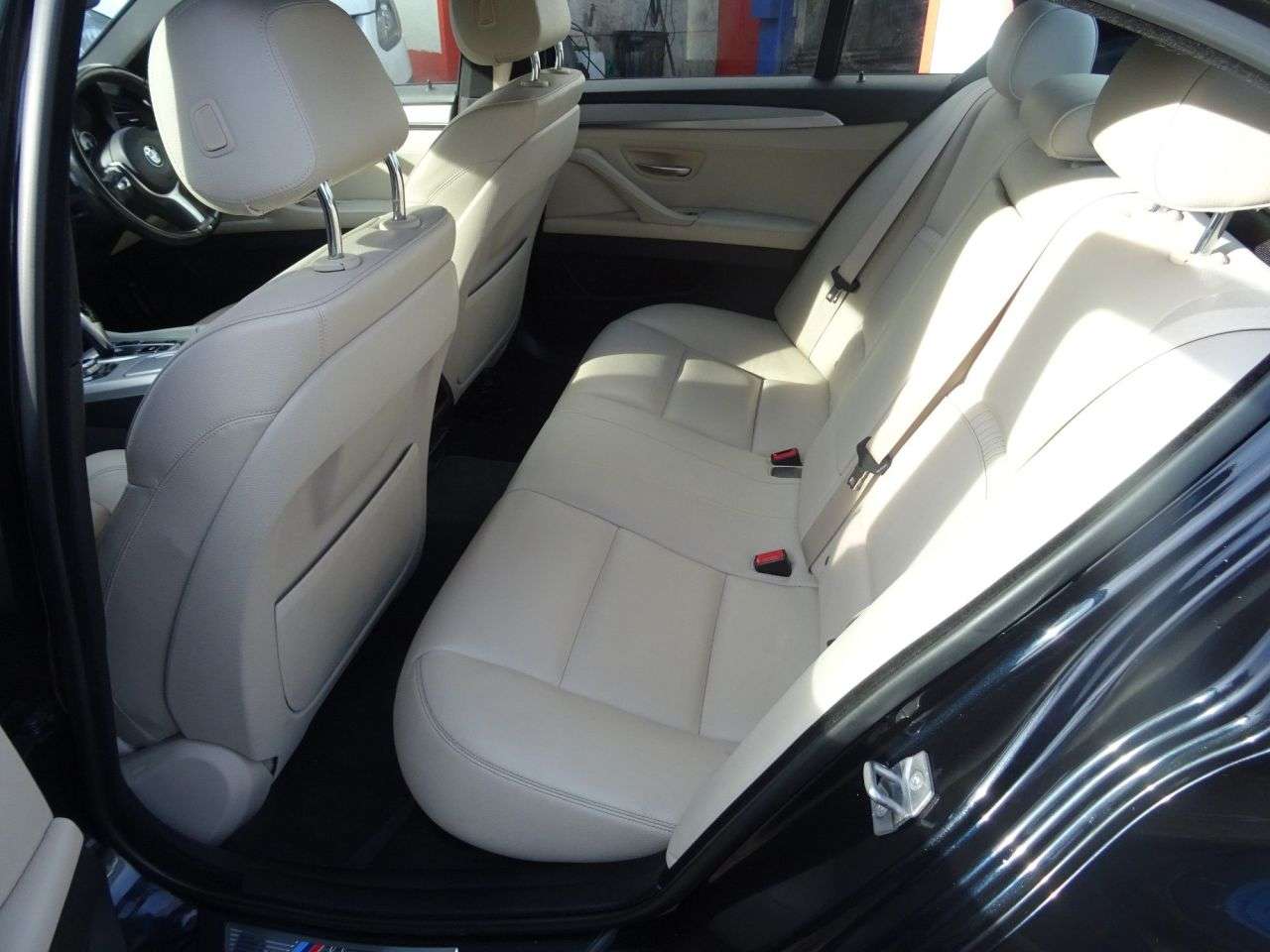 2015 BMW 5 SERIES 2015 BMW 5 SERIES