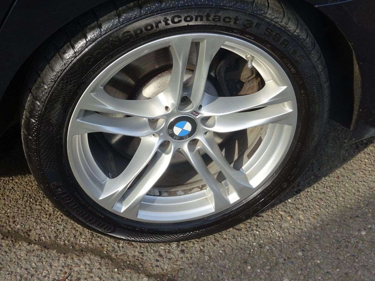 2015 BMW 5 SERIES 2015 BMW 5 SERIES