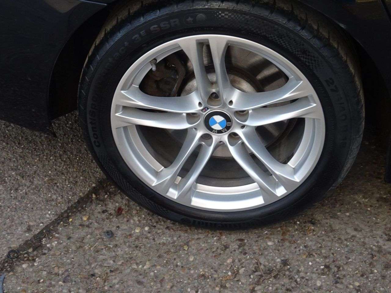 2015 BMW 5 SERIES 2015 BMW 5 SERIES