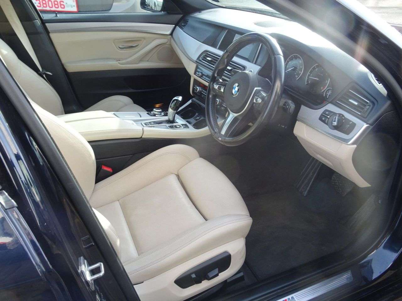 2015 BMW 5 SERIES 2015 BMW 5 SERIES