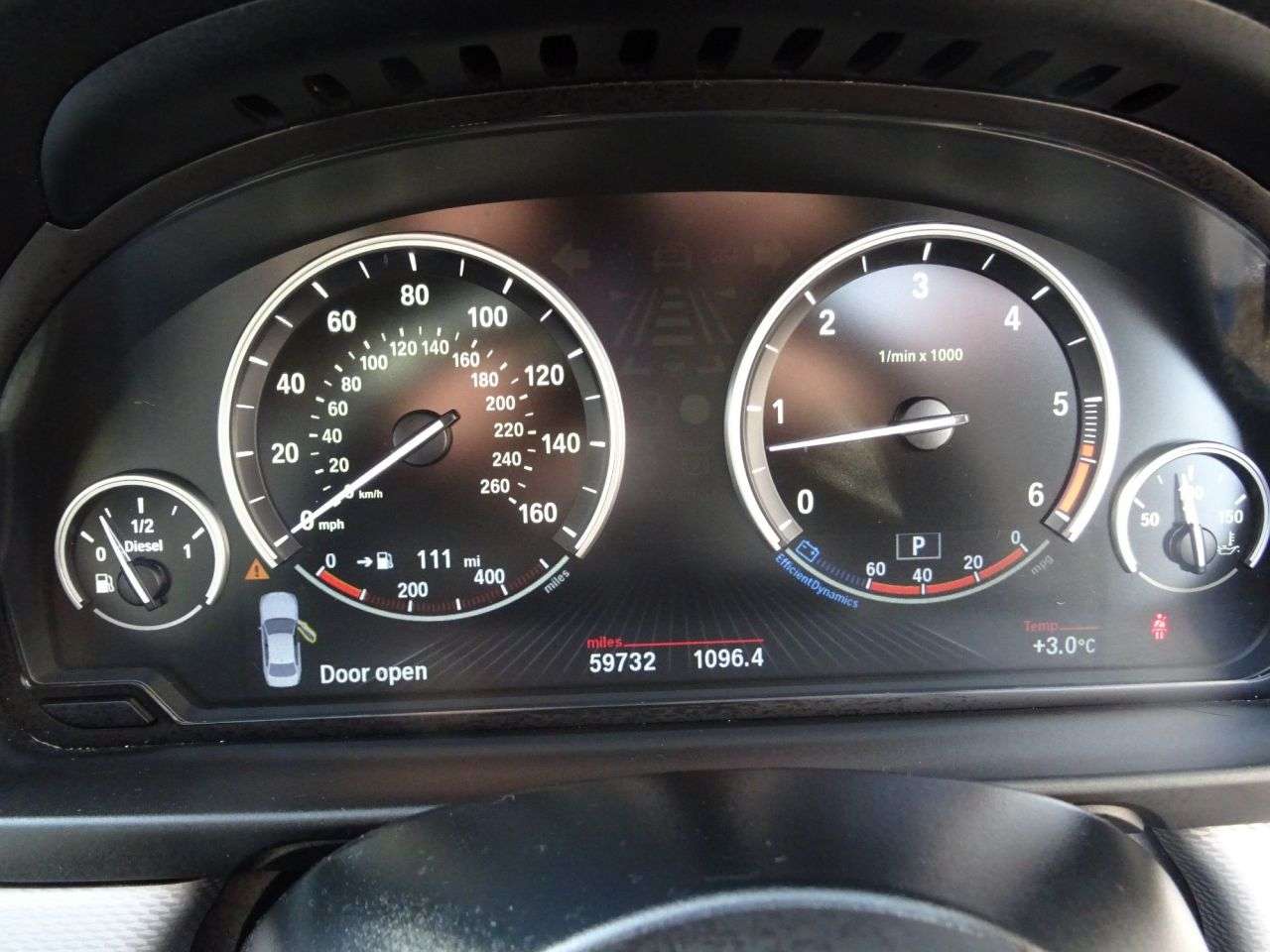 2015 BMW 5 SERIES 2015 BMW 5 SERIES