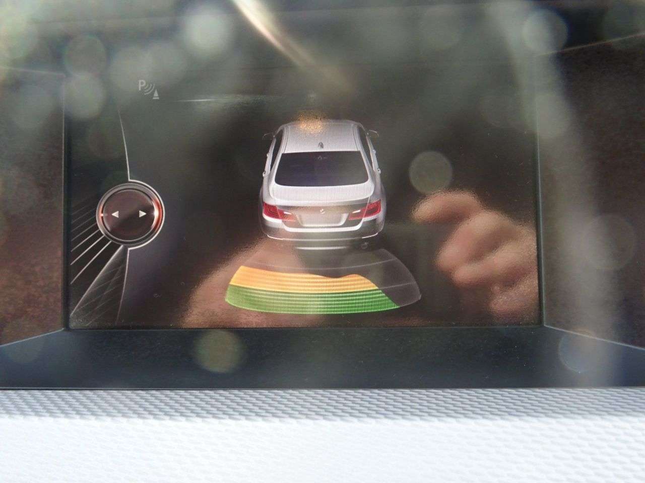 2015 BMW 5 SERIES 2015 BMW 5 SERIES