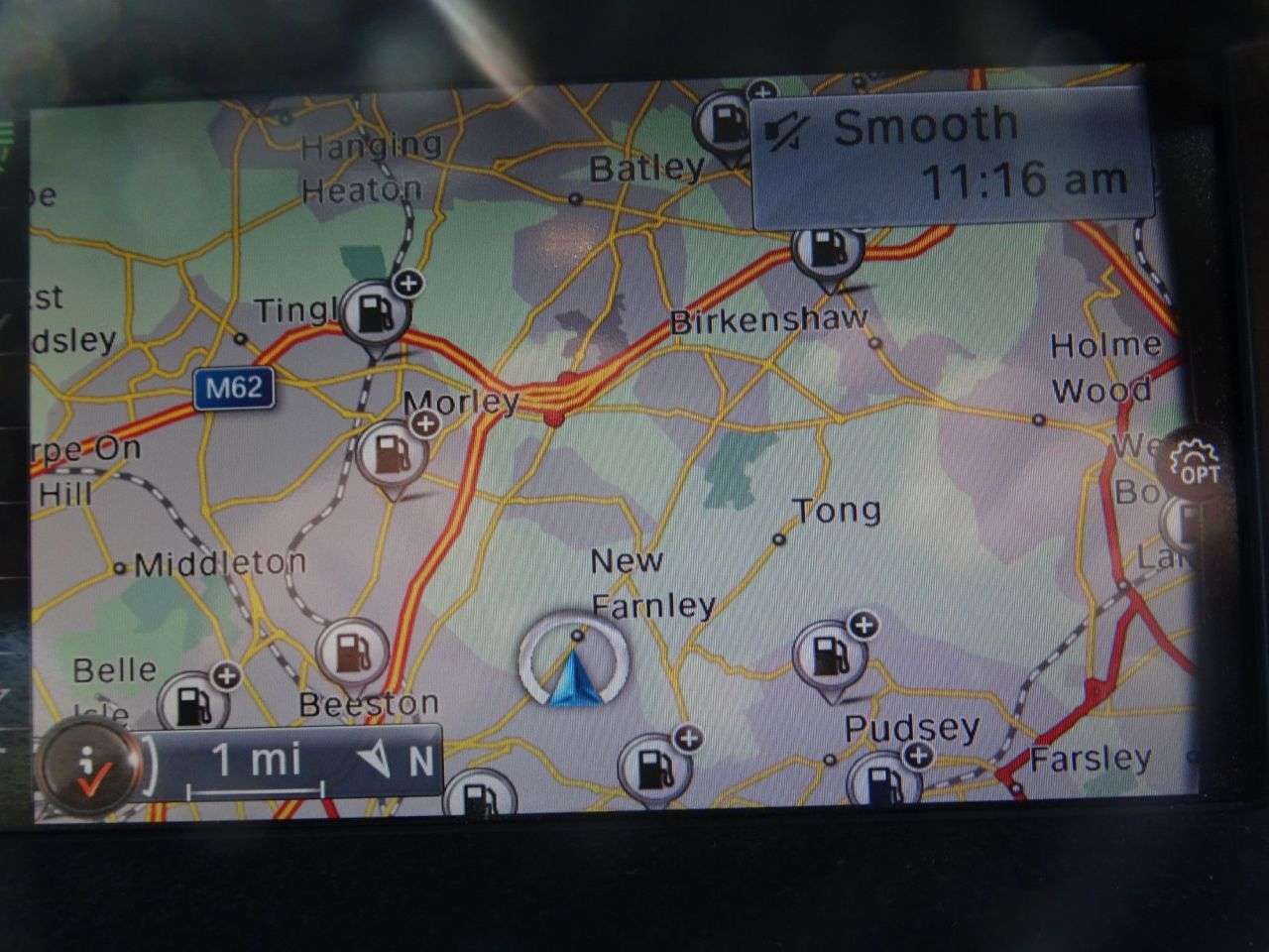 2015 BMW 5 SERIES 2015 BMW 5 SERIES