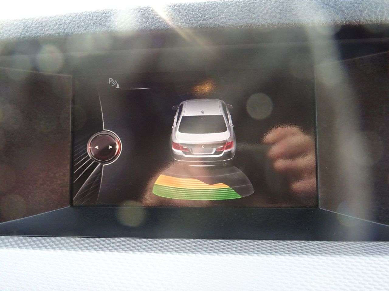 2015 BMW 5 SERIES 2015 BMW 5 SERIES