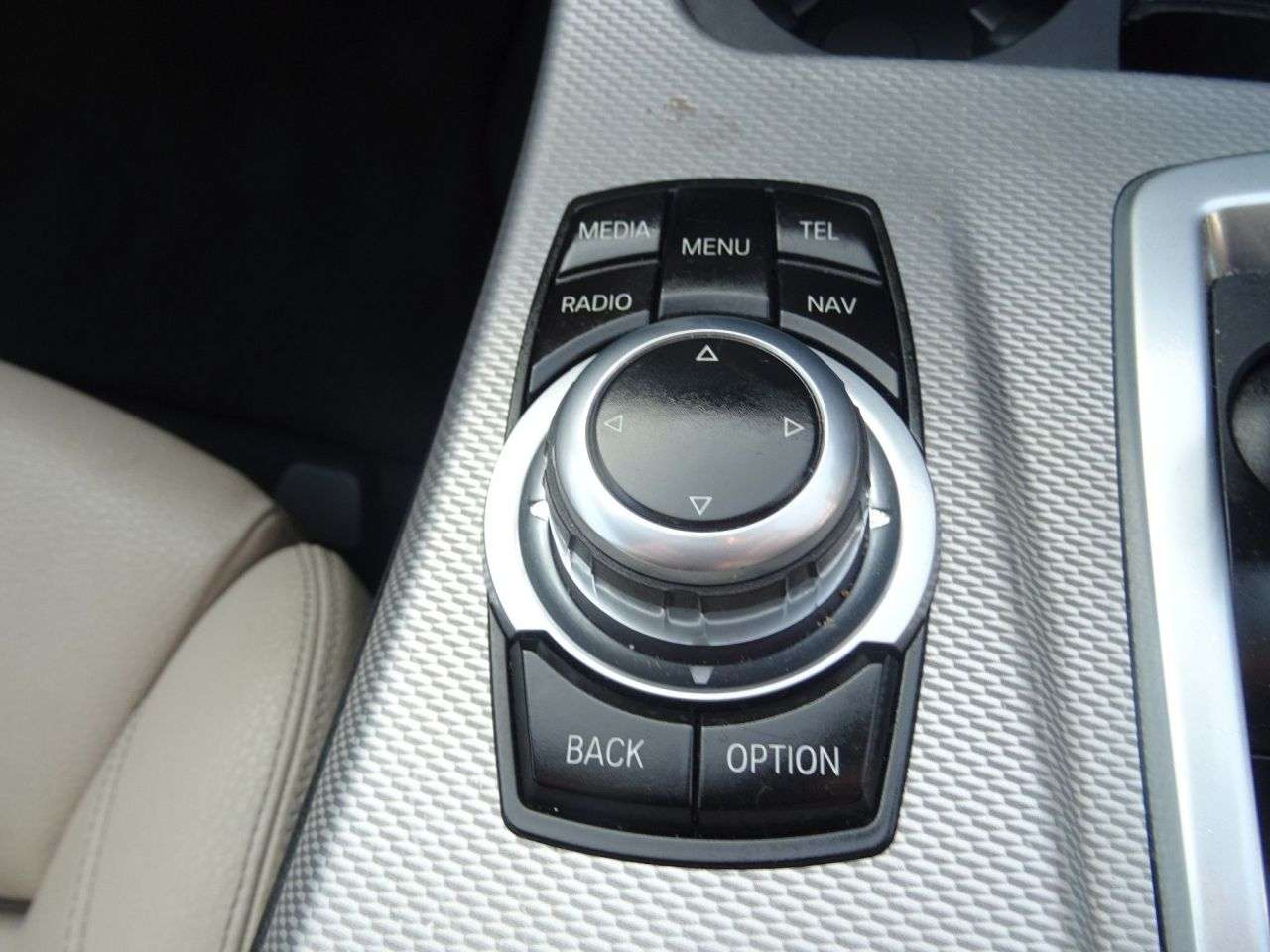 2015 BMW 5 SERIES 2015 BMW 5 SERIES