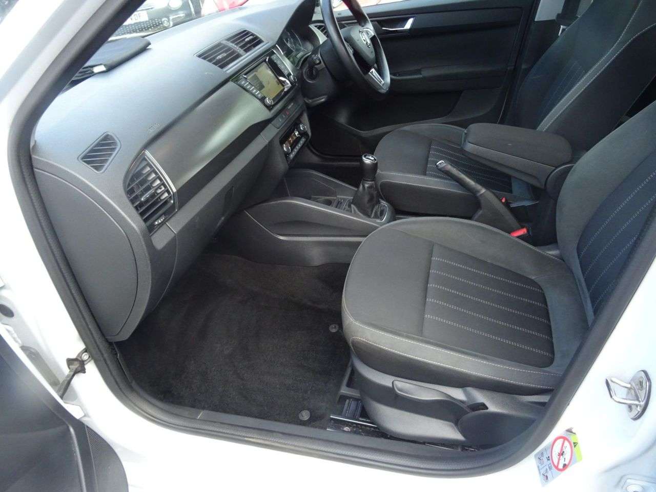 2020 SKODA FABIA 2020 SKODA FABIA