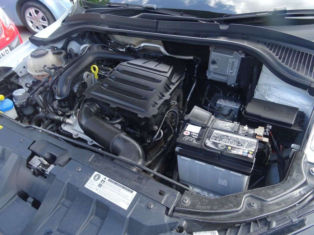 2020 SKODA FABIA 2020 SKODA FABIA