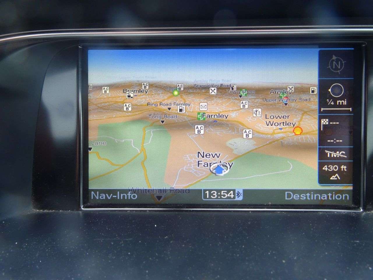 2011 AUDI A5 2011 AUDI A5