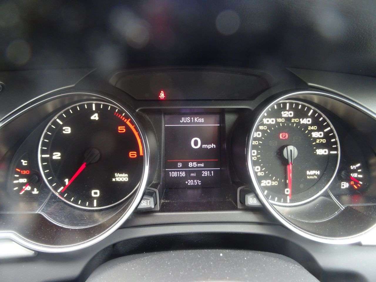 2011 AUDI A5 2011 AUDI A5