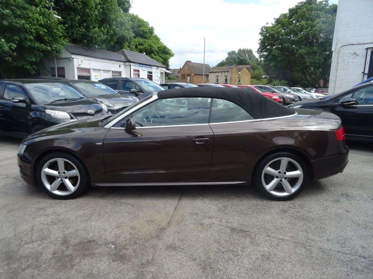 2011 AUDI A5 2011 AUDI A5