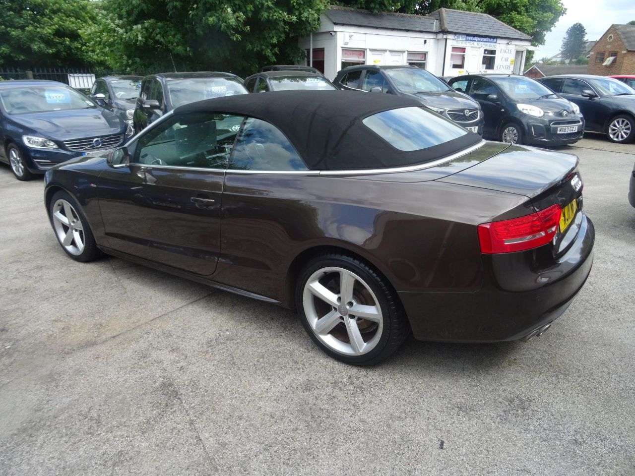 2011 AUDI A5 2011 AUDI A5