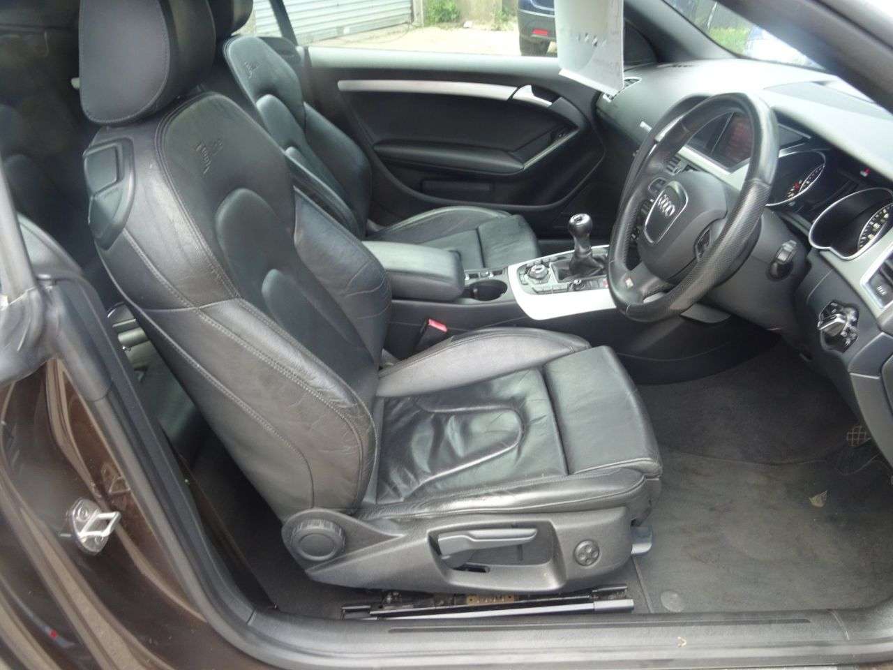 2011 AUDI A5 2011 AUDI A5