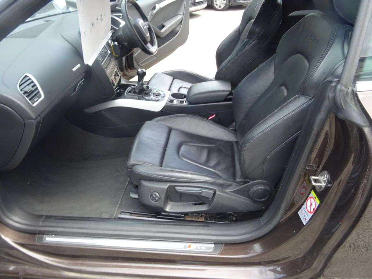 2011 AUDI A5 2011 AUDI A5