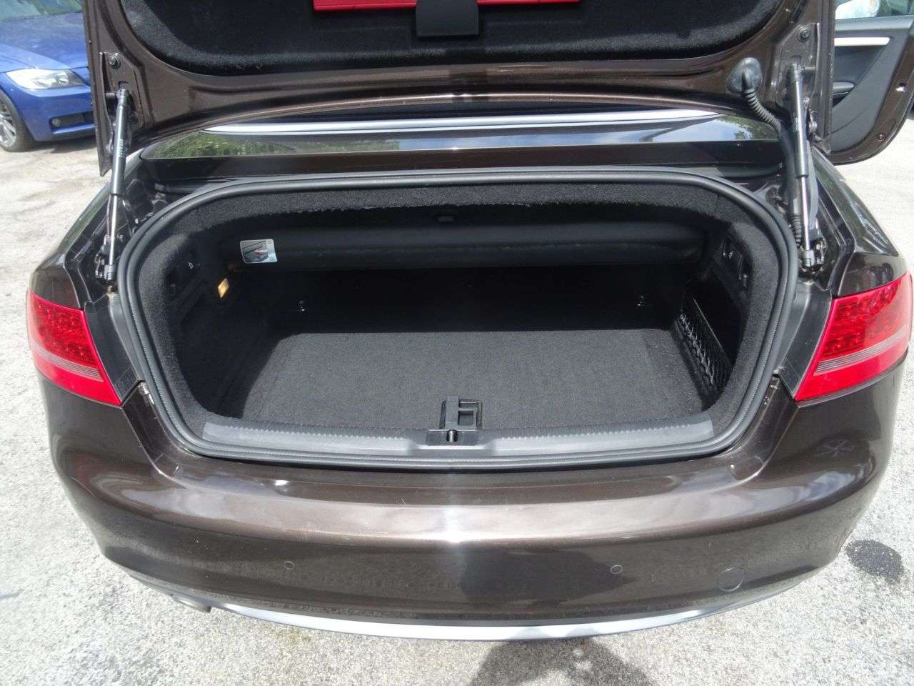 2011 AUDI A5 2011 AUDI A5