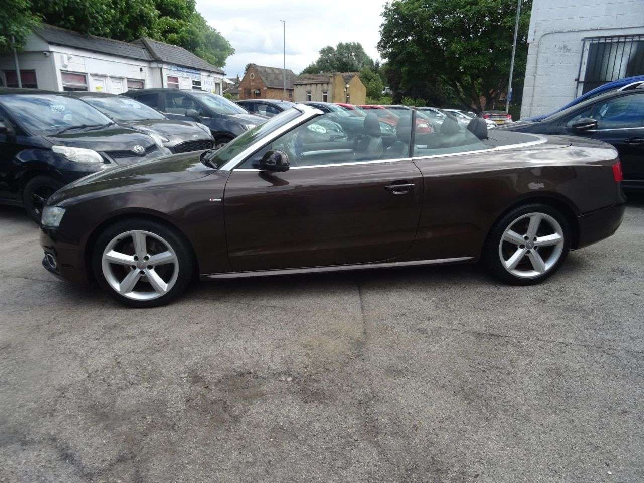 2011 AUDI A5 2011 AUDI A5
