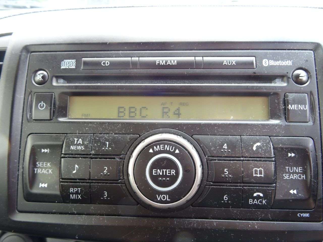 2008 NISSAN MICRA 2008 NISSAN MICRA