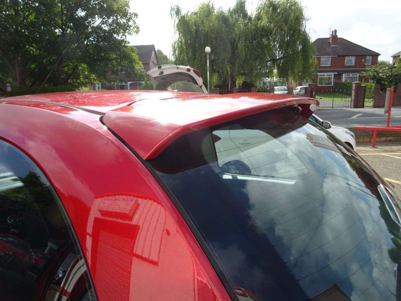 2008 NISSAN MICRA 2008 NISSAN MICRA