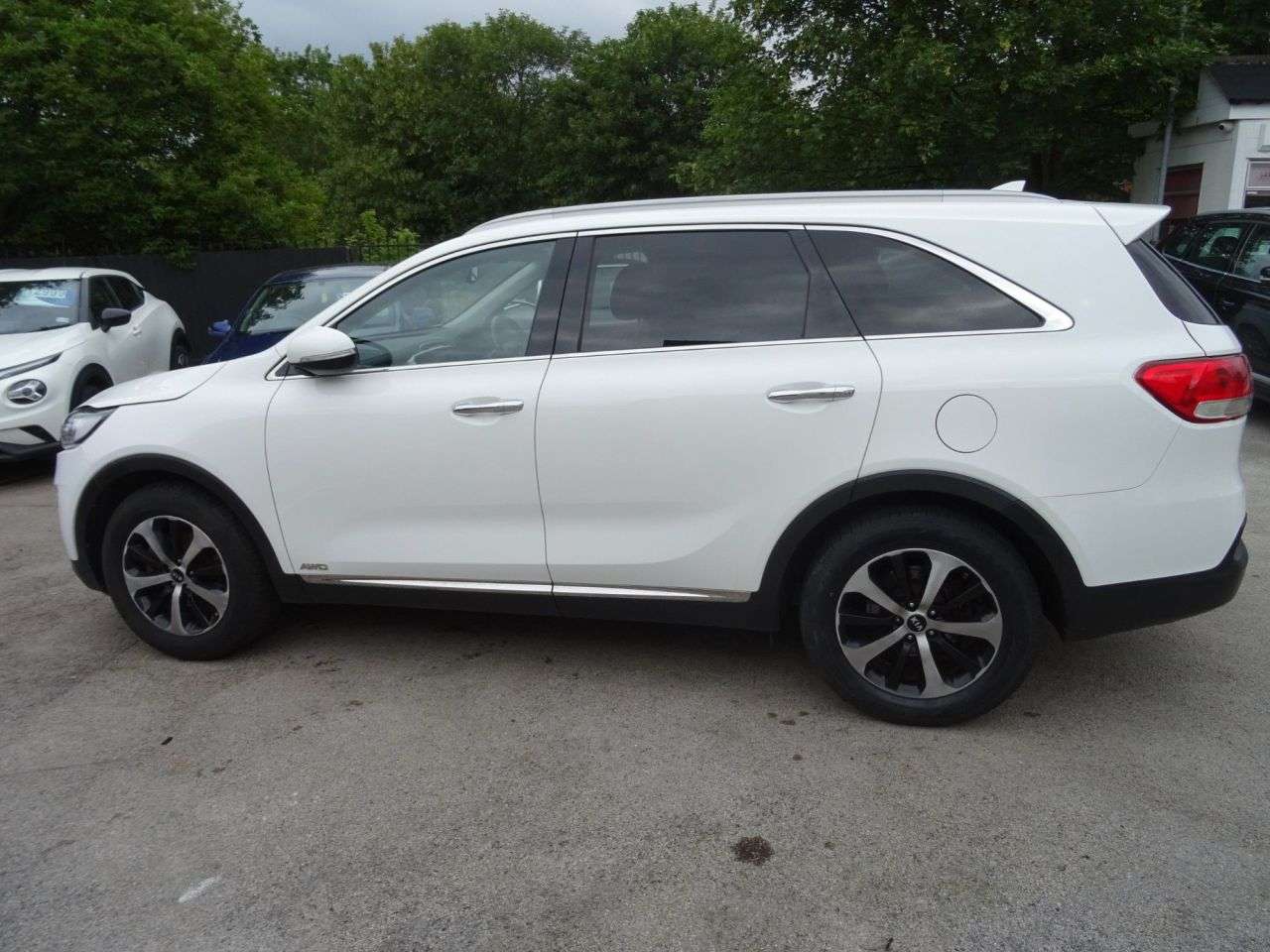 2015 KIA SORENTO 2015 KIA SORENTO