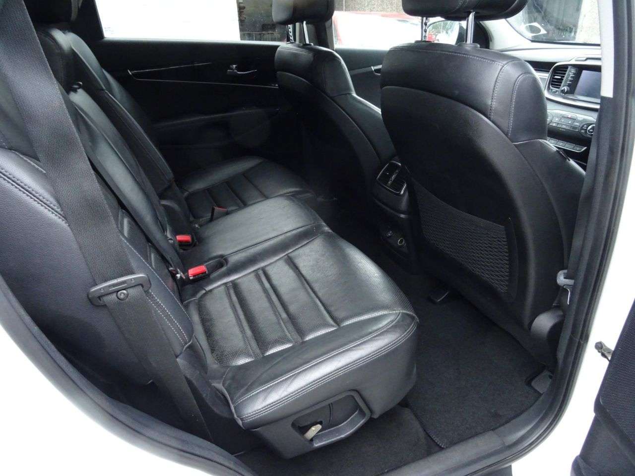 2015 KIA SORENTO 2015 KIA SORENTO