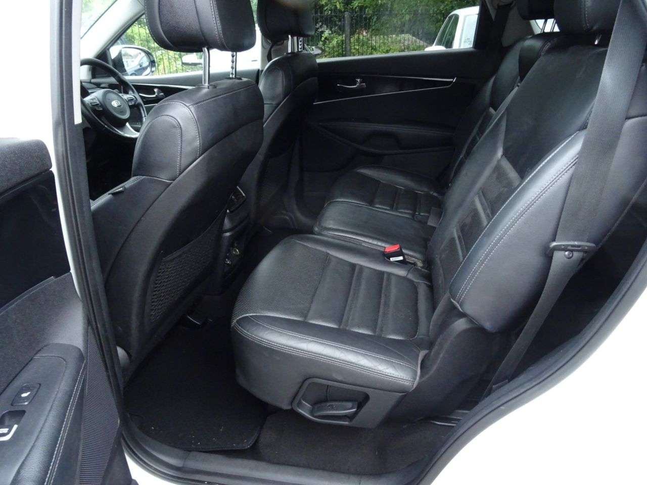 2015 KIA SORENTO 2015 KIA SORENTO