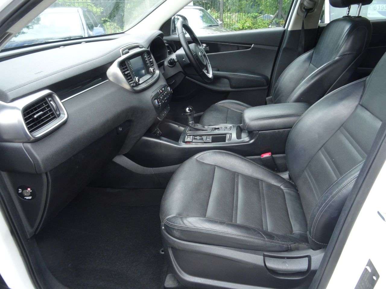 2015 KIA SORENTO 2015 KIA SORENTO