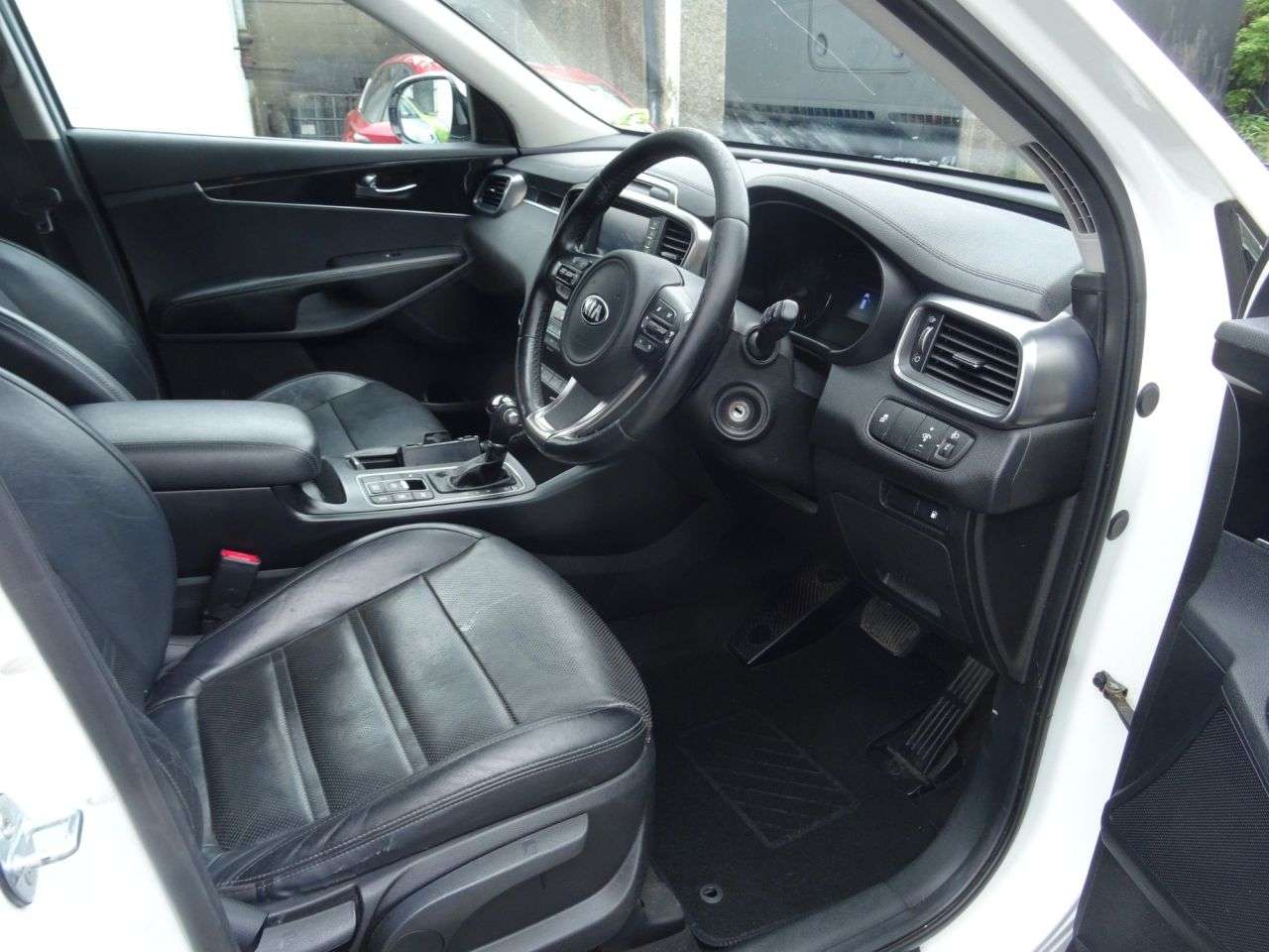 2015 KIA SORENTO 2015 KIA SORENTO