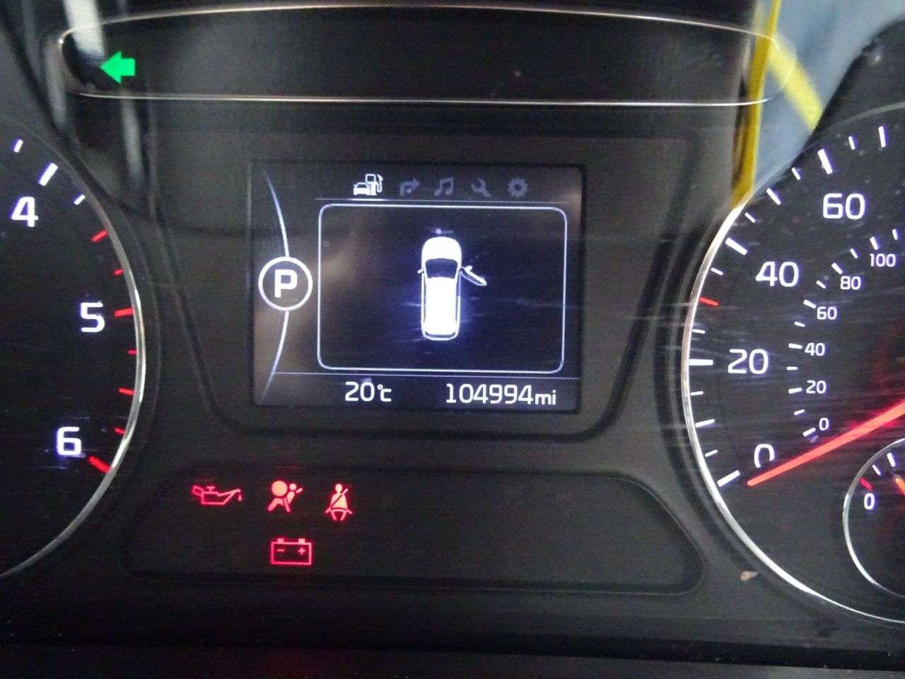 2015 KIA SORENTO 2015 KIA SORENTO