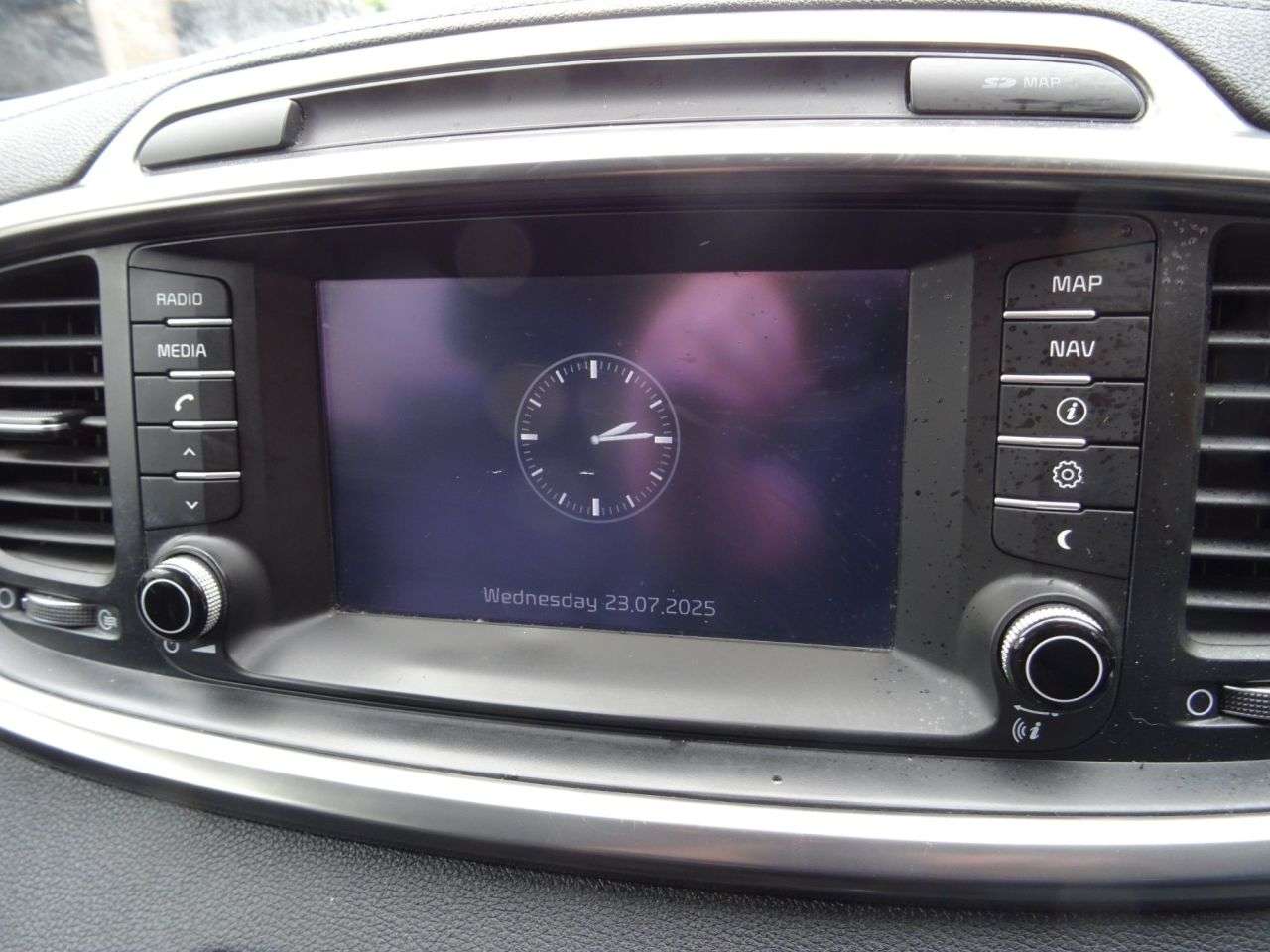 2015 KIA SORENTO 2015 KIA SORENTO