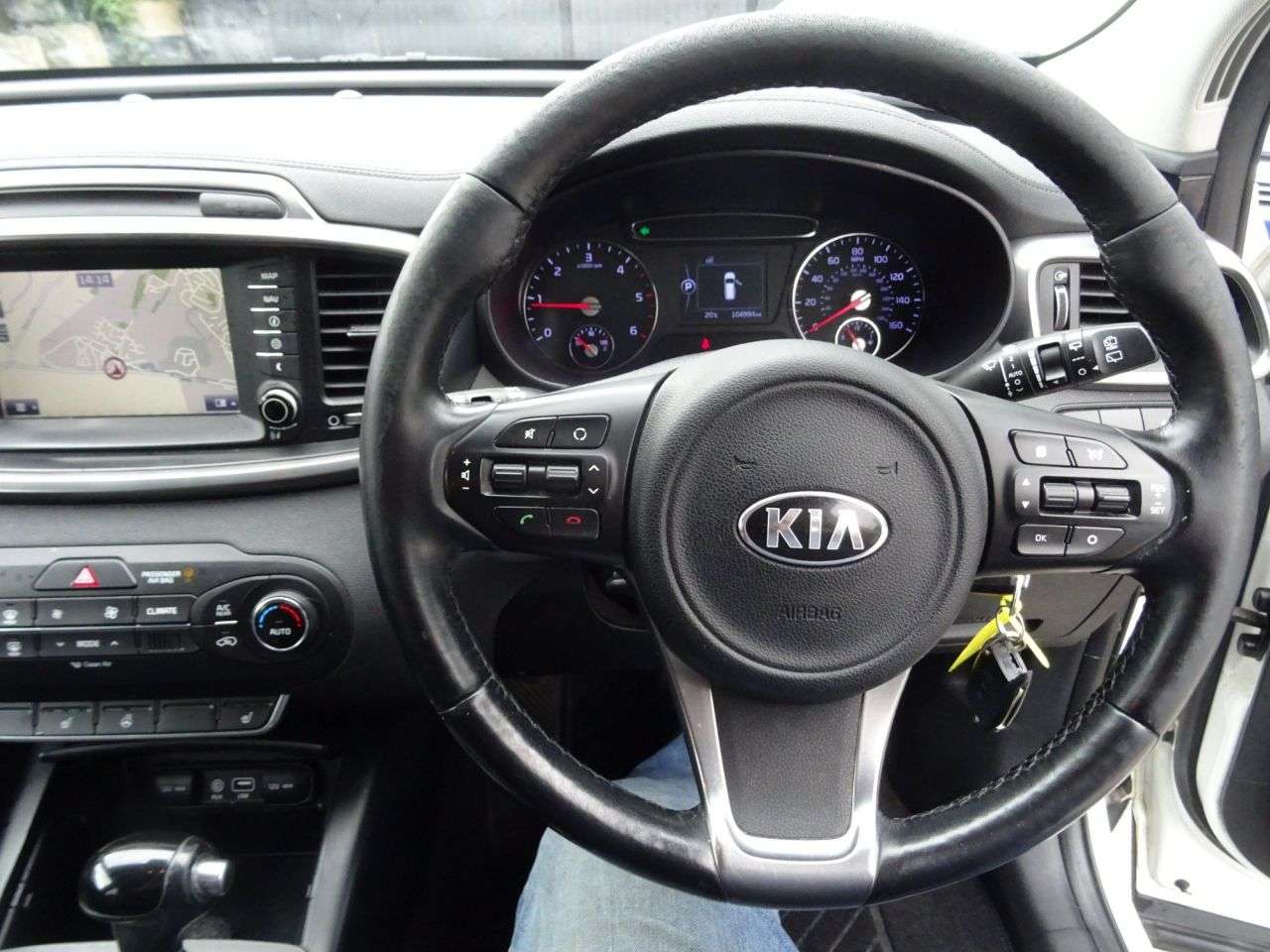 2015 KIA SORENTO 2015 KIA SORENTO