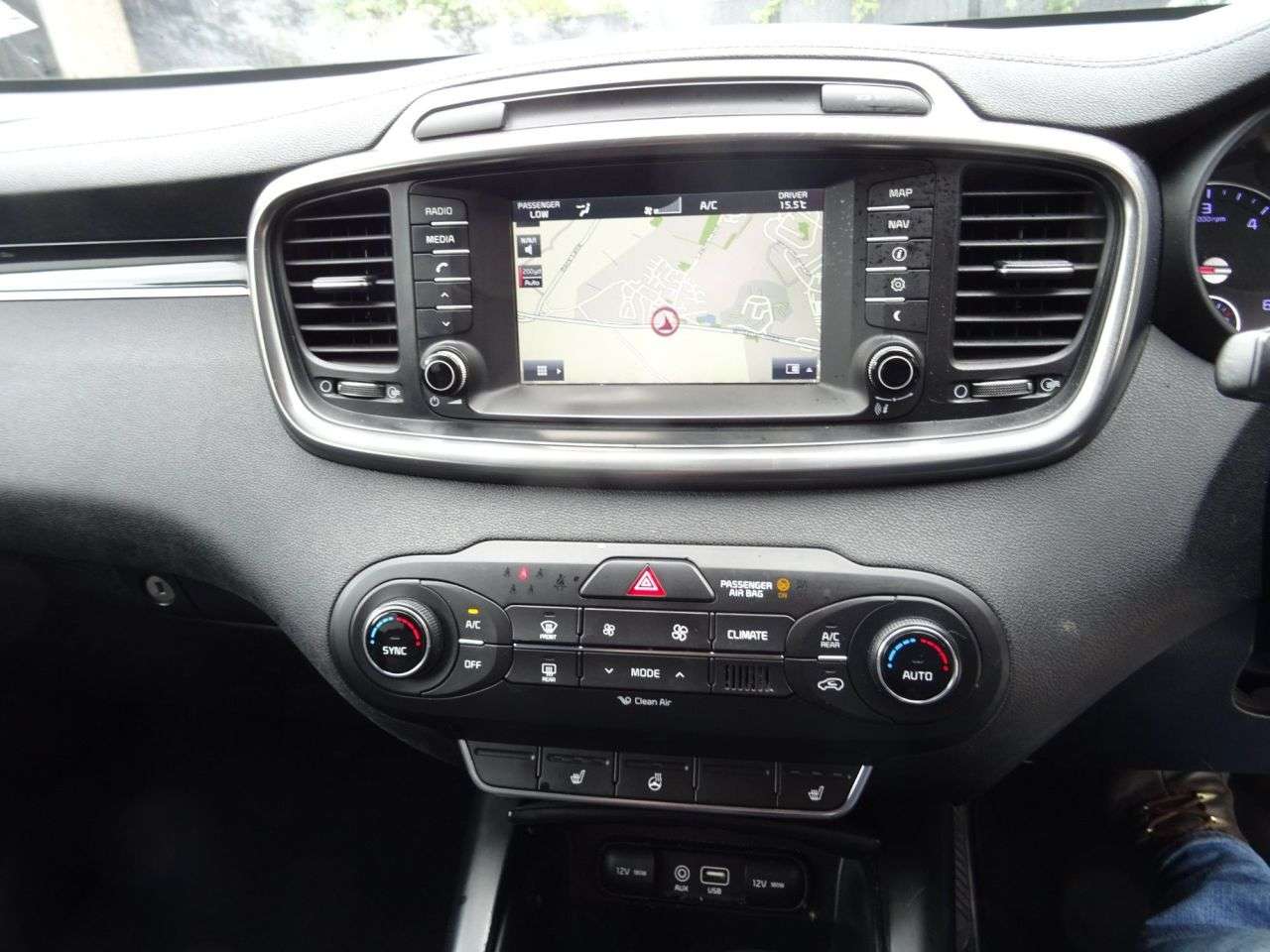 2015 KIA SORENTO 2015 KIA SORENTO