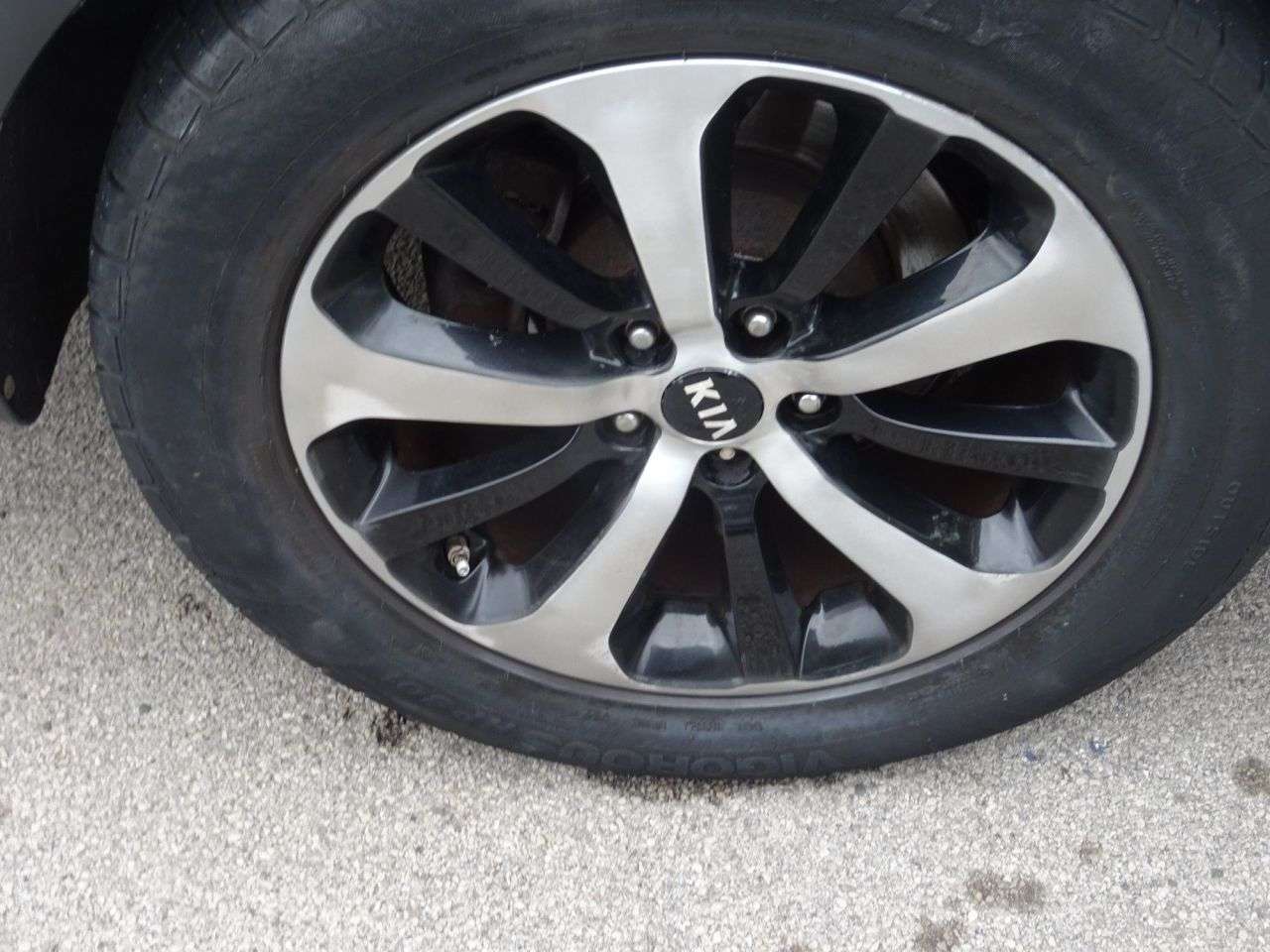 2015 KIA SORENTO 2015 KIA SORENTO