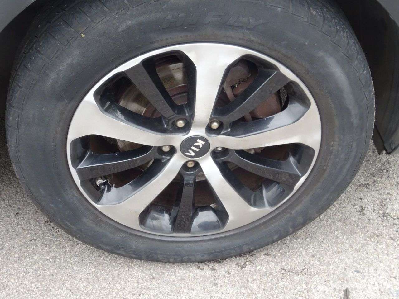 2015 KIA SORENTO 2015 KIA SORENTO