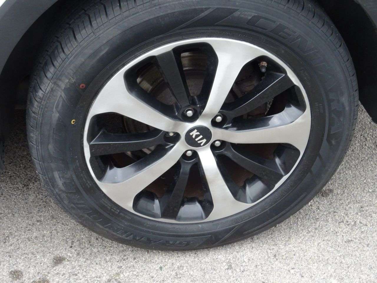 2015 KIA SORENTO 2015 KIA SORENTO