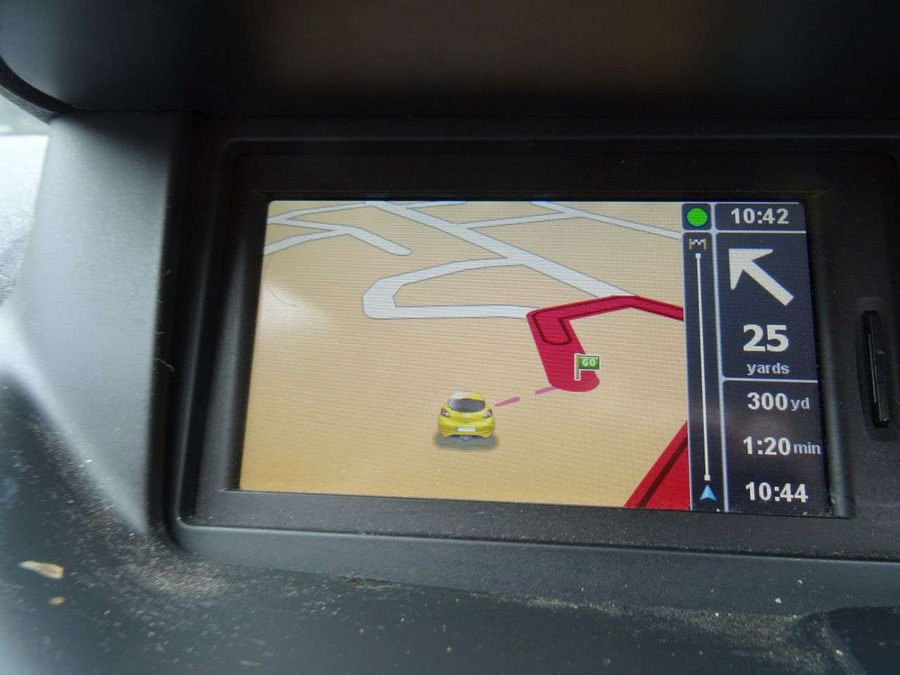 2013 RENAULT SCENIC 2013 RENAULT SCENIC