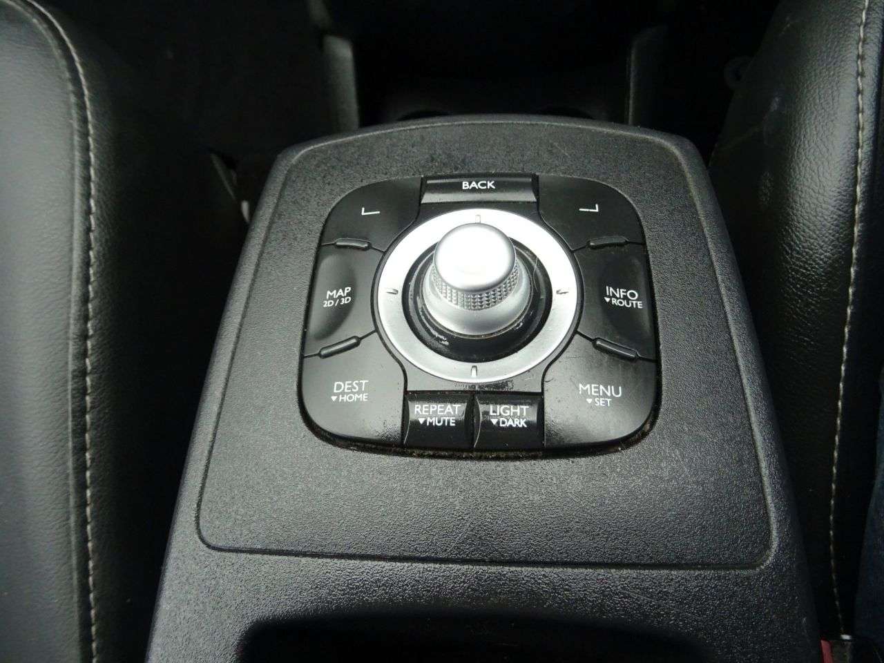 2013 RENAULT SCENIC 2013 RENAULT SCENIC